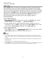 Preview for 29 page of AT&T CL83113 User Manual