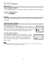 Preview for 41 page of AT&T CL83113 User Manual