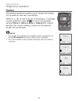 Preview for 44 page of AT&T CL83113 User Manual