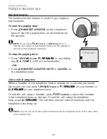 Preview for 51 page of AT&T CL83113 User Manual