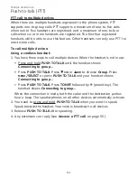 Preview for 59 page of AT&T CL83113 User Manual