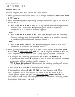 Preview for 61 page of AT&T CL83113 User Manual