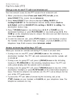 Preview for 62 page of AT&T CL83113 User Manual