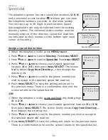 Preview for 71 page of AT&T CL83113 User Manual