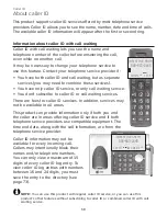 Preview for 74 page of AT&T CL83113 User Manual