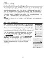 Preview for 75 page of AT&T CL83113 User Manual