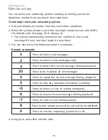 Preview for 101 page of AT&T CL83113 User Manual