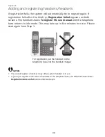 Preview for 104 page of AT&T CL83113 User Manual