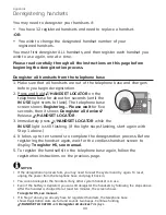 Preview for 105 page of AT&T CL83113 User Manual