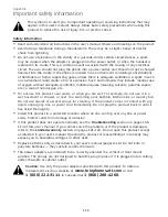 Preview for 122 page of AT&T CL83113 User Manual