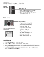 Preview for 9 page of AT&T CL83114 Complete User'S Manual