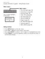 Preview for 12 page of AT&T CL83114 Complete User'S Manual