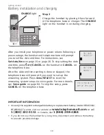 Preview for 16 page of AT&T CL83114 Complete User'S Manual