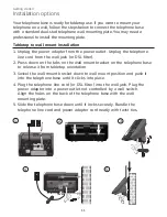 Preview for 17 page of AT&T CL83114 Complete User'S Manual