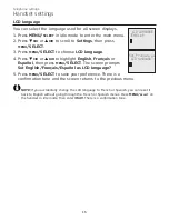 Preview for 22 page of AT&T CL83114 Complete User'S Manual