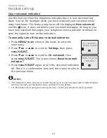 Preview for 25 page of AT&T CL83114 Complete User'S Manual