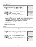 Preview for 26 page of AT&T CL83114 Complete User'S Manual