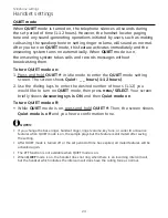 Preview for 29 page of AT&T CL83114 Complete User'S Manual