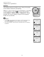 Preview for 44 page of AT&T CL83114 Complete User'S Manual