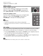 Preview for 45 page of AT&T CL83114 Complete User'S Manual