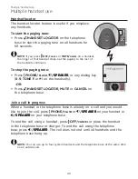 Preview for 51 page of AT&T CL83114 Complete User'S Manual