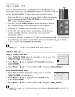 Preview for 56 page of AT&T CL83114 Complete User'S Manual