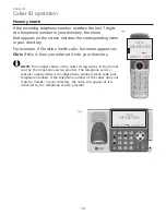 Preview for 76 page of AT&T CL83114 Complete User'S Manual