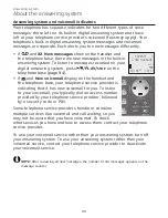 Preview for 96 page of AT&T CL83114 Complete User'S Manual