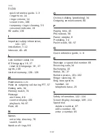 Preview for 138 page of AT&T CL83114 Complete User'S Manual