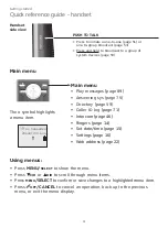 Preview for 10 page of AT&T CL83143 Complete User'S Manual