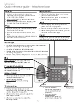 Preview for 11 page of AT&T CL83143 Complete User'S Manual