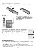 Preview for 16 page of AT&T CL83143 Complete User'S Manual