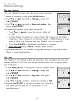 Preview for 26 page of AT&T CL83143 Complete User'S Manual