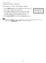 Preview for 30 page of AT&T CL83143 Complete User'S Manual