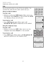 Preview for 46 page of AT&T CL83143 Complete User'S Manual