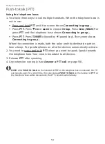 Preview for 60 page of AT&T CL83143 Complete User'S Manual