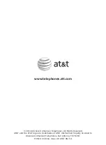 Preview for 135 page of AT&T CL83143 Complete User'S Manual