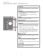 Preview for 12 page of AT&T CL83203 Complete User'S Manual