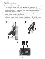 Preview for 18 page of AT&T CL83203 Complete User'S Manual