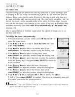 Preview for 21 page of AT&T CL83203 Complete User'S Manual