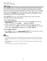 Preview for 29 page of AT&T CL83203 Complete User'S Manual