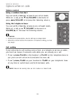 Preview for 45 page of AT&T CL83203 Complete User'S Manual