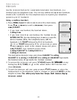 Preview for 52 page of AT&T CL83203 Complete User'S Manual