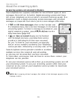 Preview for 90 page of AT&T CL83203 Complete User'S Manual