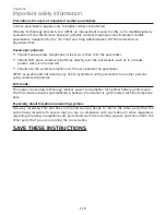 Preview for 124 page of AT&T CL83203 Complete User'S Manual