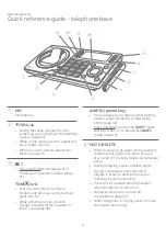 Preview for 10 page of AT&T CL83210 Abridged User Manual