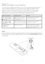 Preview for 15 page of AT&T CL83210 Abridged User Manual