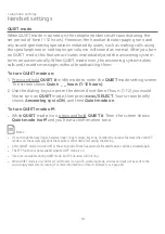 Preview for 25 page of AT&T CL83210 Abridged User Manual