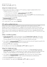 Preview for 42 page of AT&T CL83210 Abridged User Manual