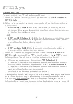 Preview for 43 page of AT&T CL83210 Abridged User Manual